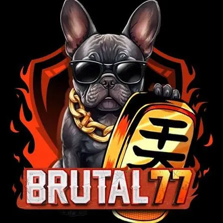 BRUTAL77 - Game Tembak Ikan Terbaik untuk Pengalaman Seru