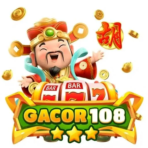 GACOR108 - Petualangan Seru dalam Permainan Match-3