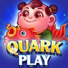 QUARKPLAY - Permainan Tembak Ikan Terbaik