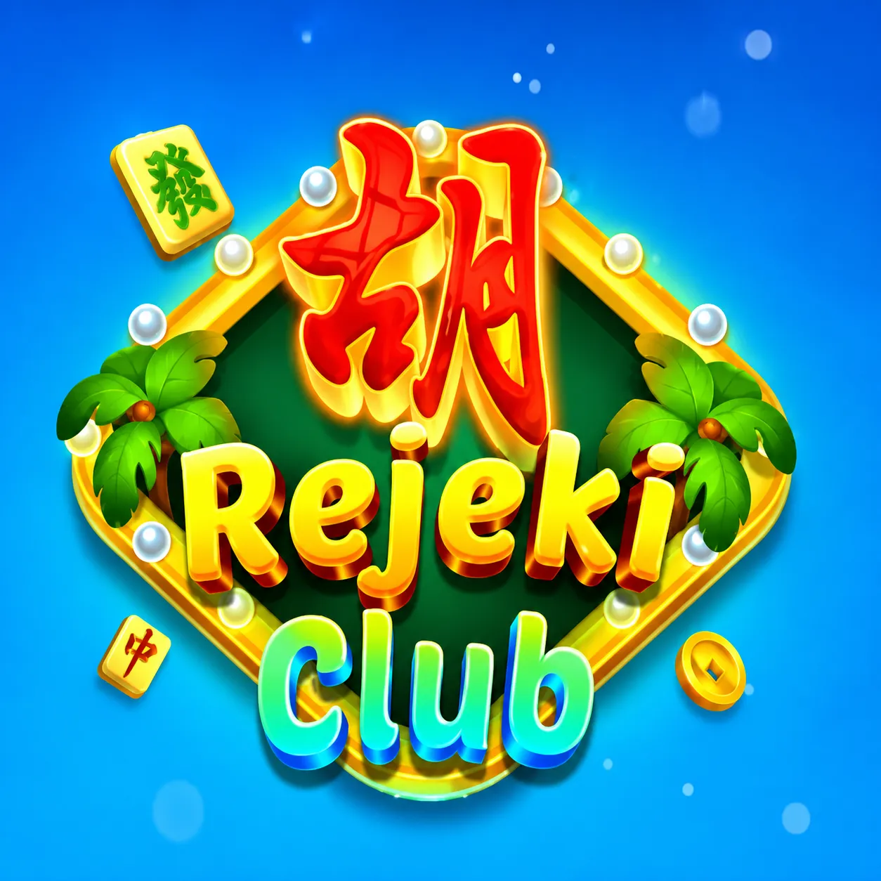 REJEKICLUB - Balap Motor Penuh Adrenalin