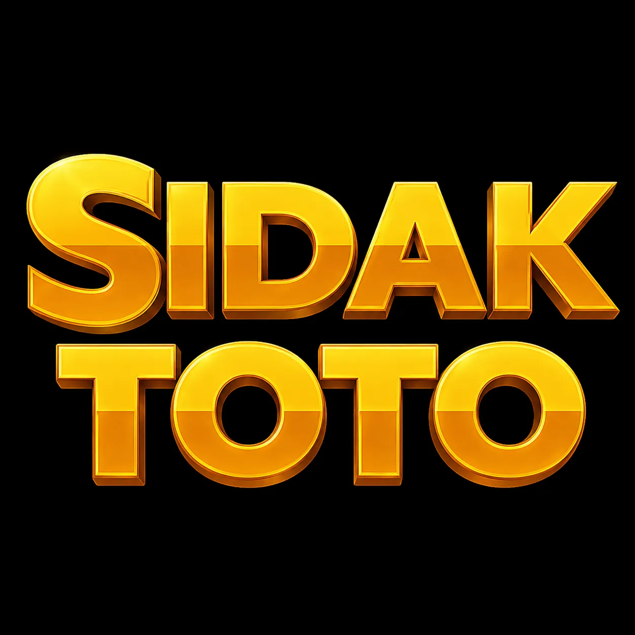 SIDAKTOTO - Game Tycoon Seru dan Menarik
