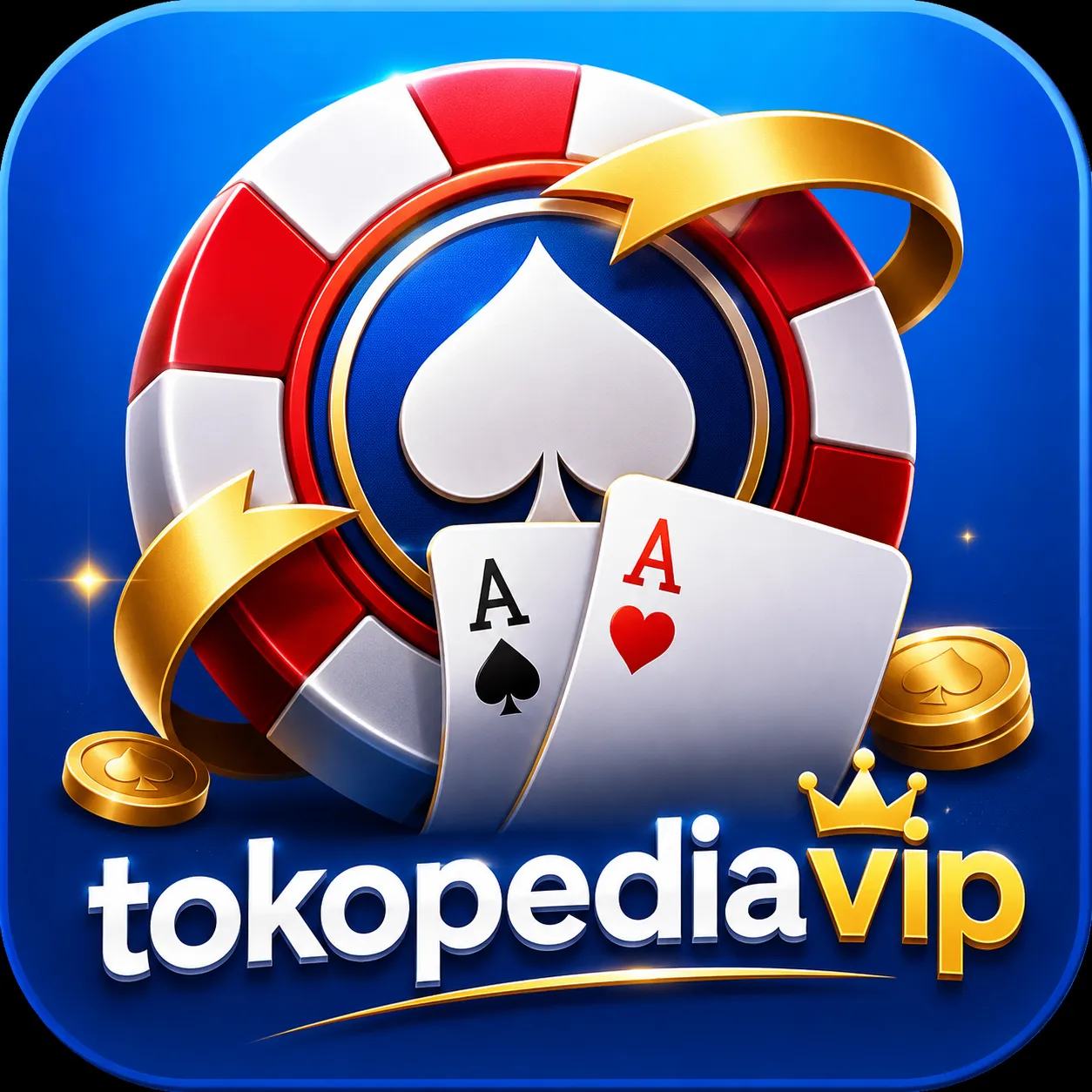 TOKOPEDIAVIP - Permainan Seru Match-3 yang Menantang